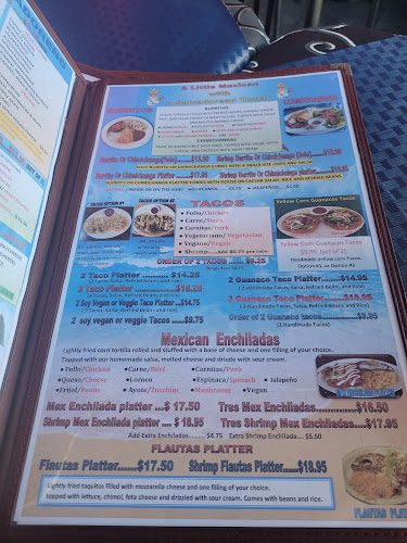 Comentarii opinii despre The Guanaquita Restaurant