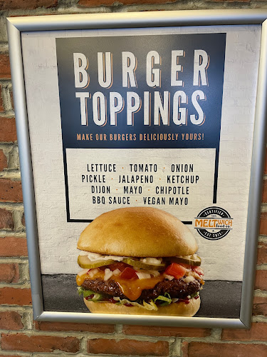 Comentarii opinii despre Meltwich Food Co Regina (Acre 21)