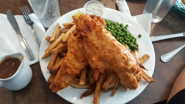 The Rose & Thistle - Hospitality and gastronomy