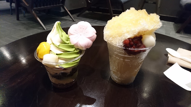 Opinii despre Daigyo Cafe în North York - Hospitality and gastronomy