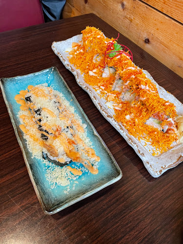Comentarii opinii despre Sushi Umi (North Vancouver)