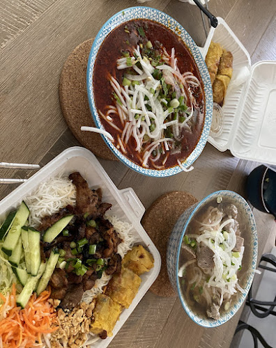 UFO Restaurant - Hospitality and gastronomy