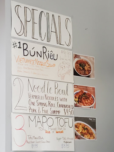 Spicy Garden Pho House Restaurant - Saskatoon