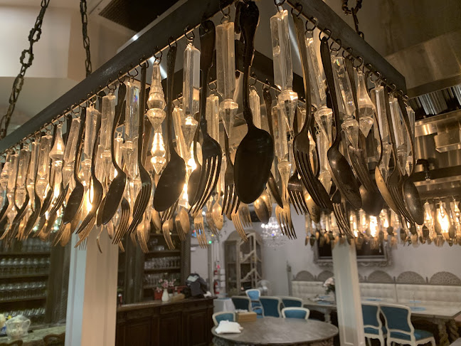 Comentarii opinii despre Food by Fanta