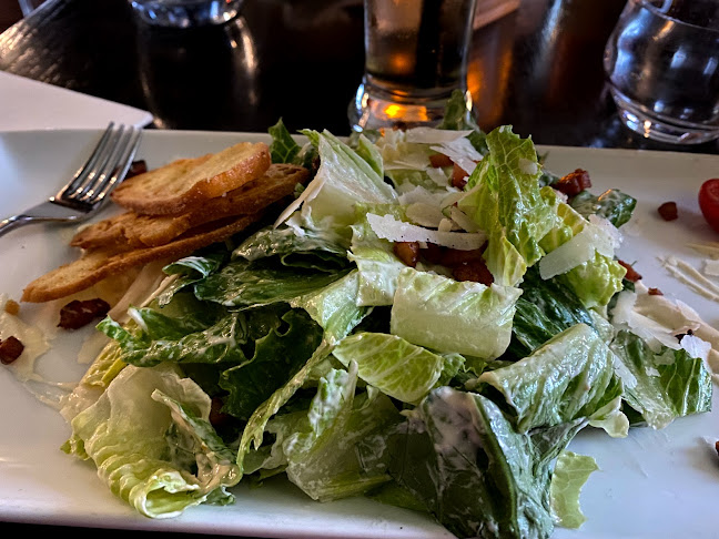 Weinkeller - Niagara Falls