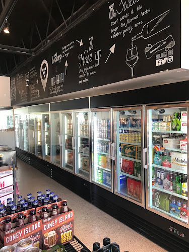 Comentarii opinii despre Fraser Heights Wine Cellar