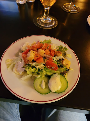 Bailey's Restaurant - Winnipeg