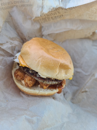 Opinii despre Triple O's în Salmon Arm - Hospitality and gastronomy