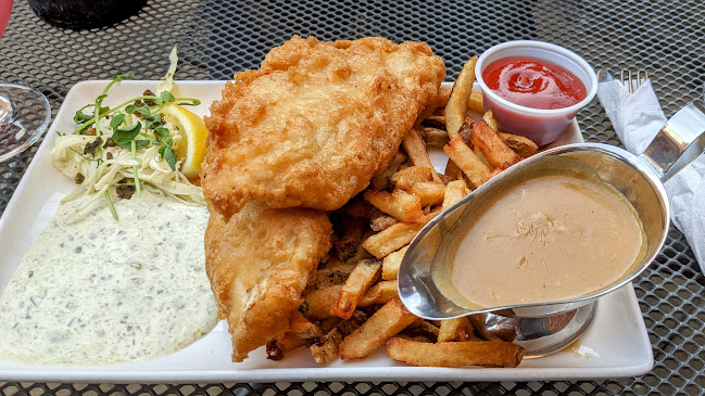 Tide & Boar Gastropub