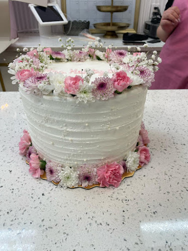 Oh So Sweet Sugar Boutique