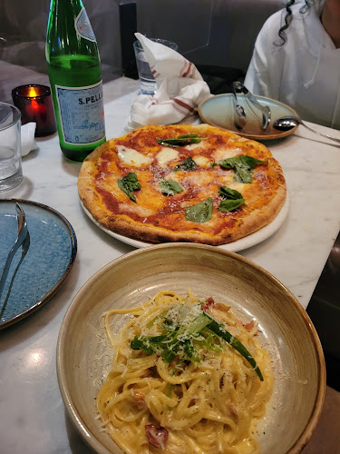 Trattoria Park Royal - West Vancouver