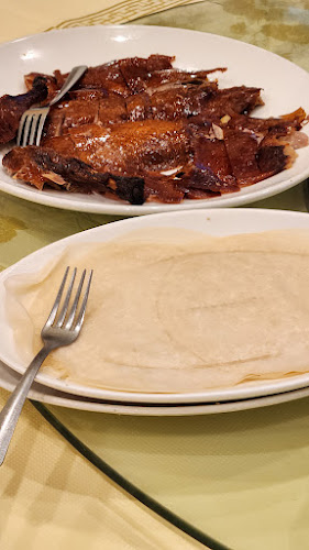 Comentarii opinii despre Golden Spring Restaurant