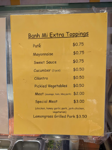 Comentarii opinii despre Tung Hing Bakery