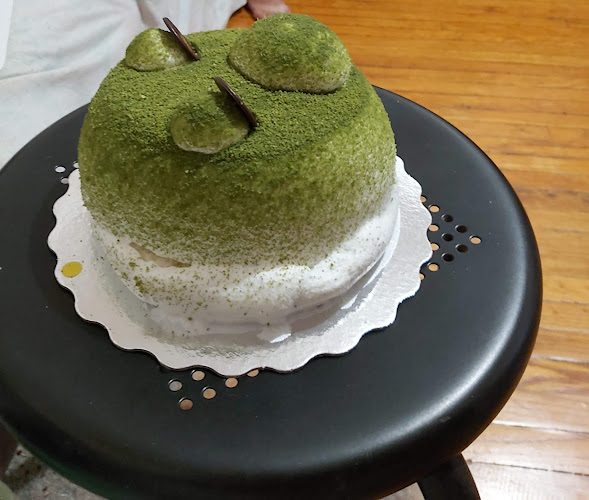 Bakery Gateau - Hospitality and gastronomy