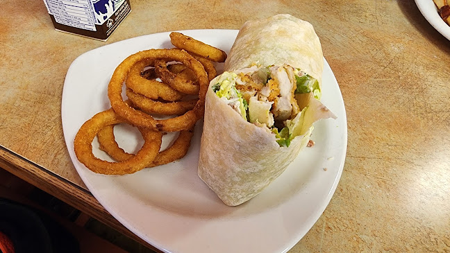 Comentarii opinii despre Luby's 24 HR (Limited)