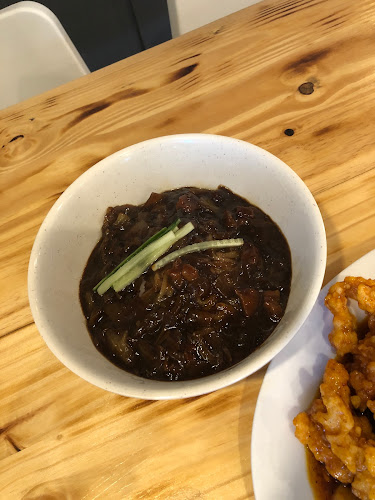 XIN KOREAN RESTAURANT - Hospitality and gastronomy