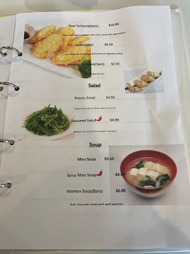 Opinii despre Lotus Cafe & Restaurant în Fredericton - Hospitality and gastronomy