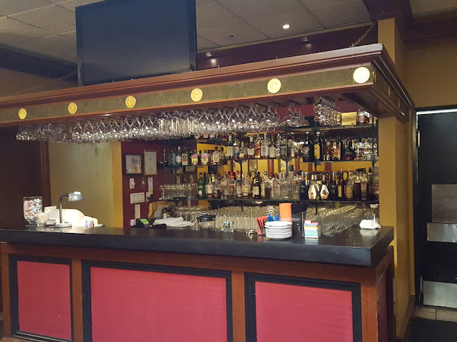 Venetis Restaurant - Langley