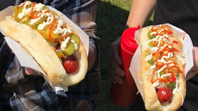 Willy Dogs Inc - Winnipeg