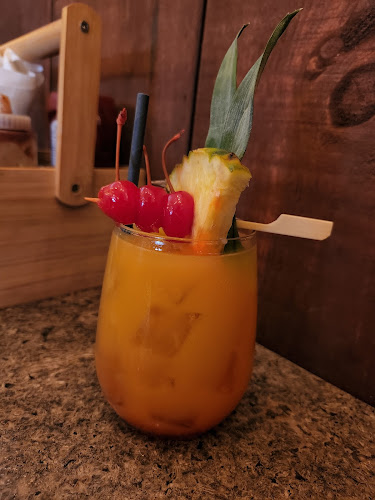 Comentarii opinii despre The Lancaster Smokehouse