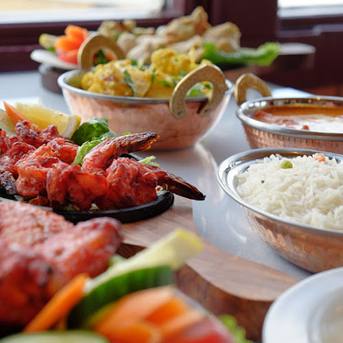 Opinii despre Koh-I-Noor Indian Restaurant în Kamloops - Hospitality and gastronomy