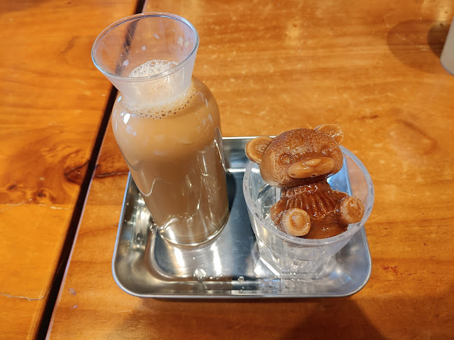 Mabu Generation（HWY7）麻布＆麻布冰室