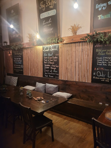 Opinii despre JJ Joy în Penticton - Hospitality and gastronomy