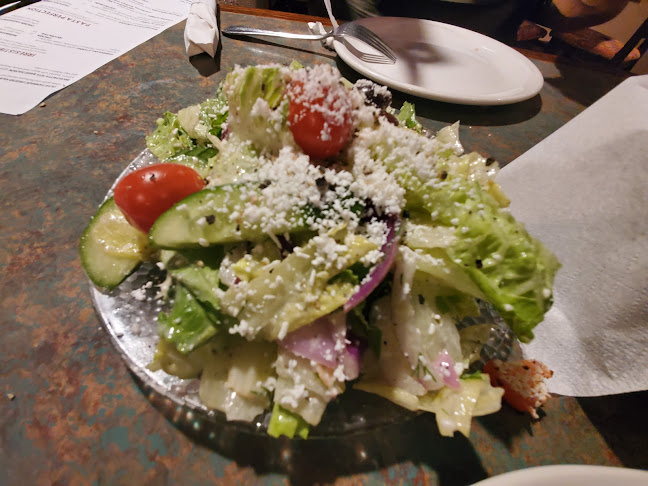 Comentarii opinii despre Casa Mia Barrie