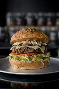 Boon - The Vegetarian & Vegan Cafe - Hospitality and gastronomy