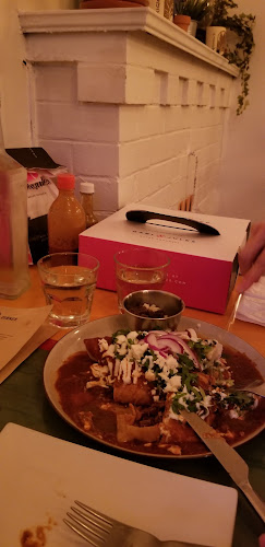 Original's Café Mexicano - Port Moody