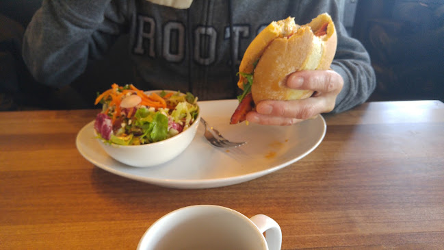 Comentarii opinii despre JOEY Kenaston