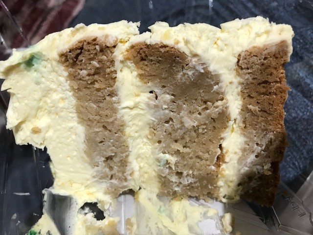 Opinii despre Delightful Tastes Cakes 100% Nut Free Bakery în Ottawa - Hospitality and gastronomy