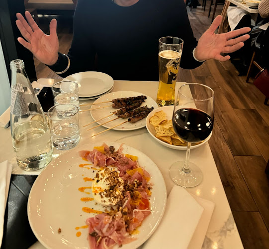 Cima Enoteca - Burlington