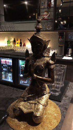 Kin Thai Kitchen & Bar - Hospitality and gastronomy