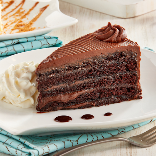 D Spot Desserts Scarborough Ellesmere