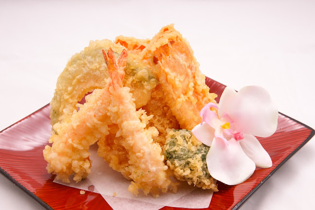 Tokyo Express - Edmonton