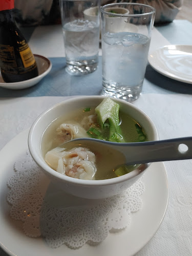 Golden Star Restaurant - Hospitality and gastronomy