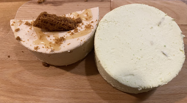 Opinii despre Double D's Cheesecake & Coffee House în Winnipeg - Hospitality and gastronomy