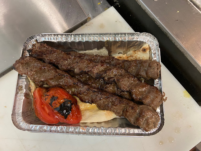 Comentarii opinii despre Taj Bakery (Zarin Taj )