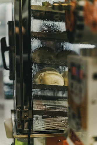 Opinii despre IHADAY BUBBLE TEA MOOSE JAW în Moose Jaw - Hospitality and gastronomy