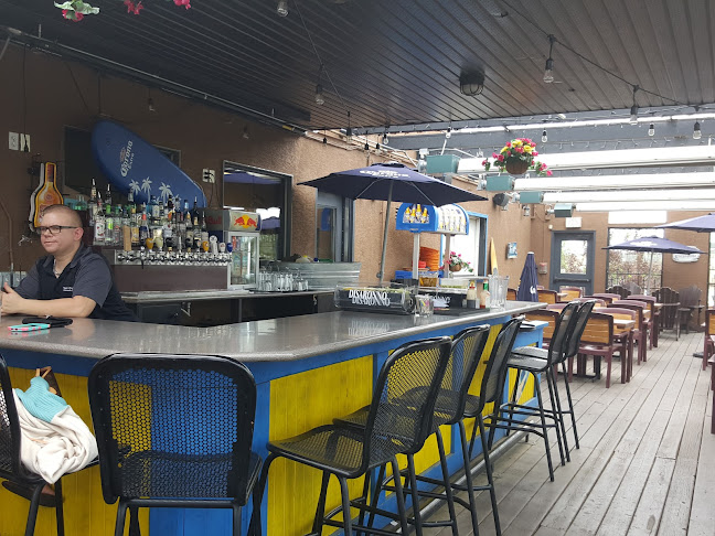 Toad 'n’ Turtle Pubhouse & Grill