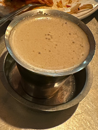 Bandra Cafe - Surrey