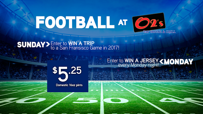 O2's West - Hospitality and gastronomy