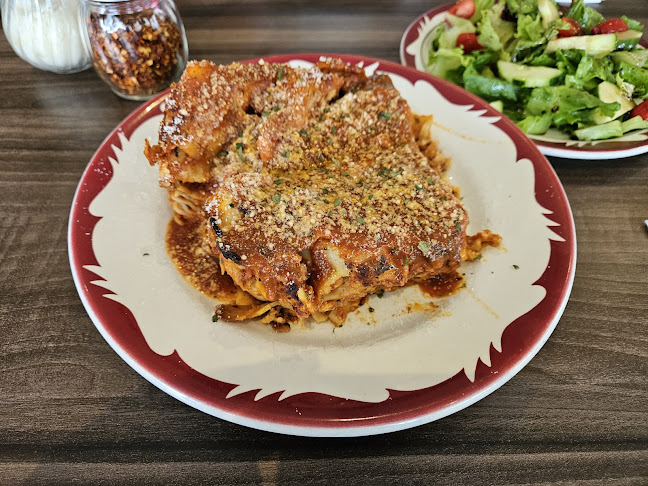 Maria's Kitchen Italian Cuisine