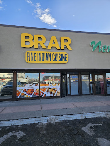 Brar Fine Dining Indian Cuisine - Calgary