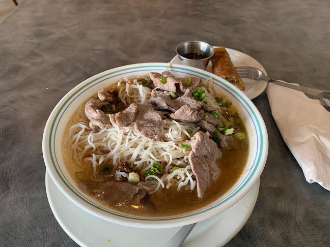 Spicy Peppercorn Chinese & Vietnamese Restaurant - Prince Albert