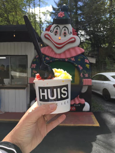 HUIS Shave Ice - Hospitality and gastronomy