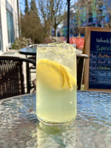 Comentarii opinii despre Harbourside Cafe