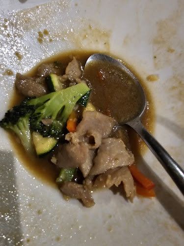 Spicy Thai Restaurant - St. Catharines