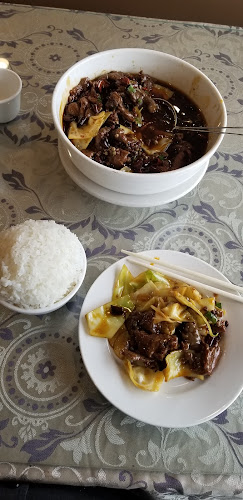 Da Tang Chinese Seafood Restaurant - Hospitality and gastronomy